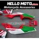 Honda CBR 250R MC19 1988-1989 Fairing P/N 1Q8