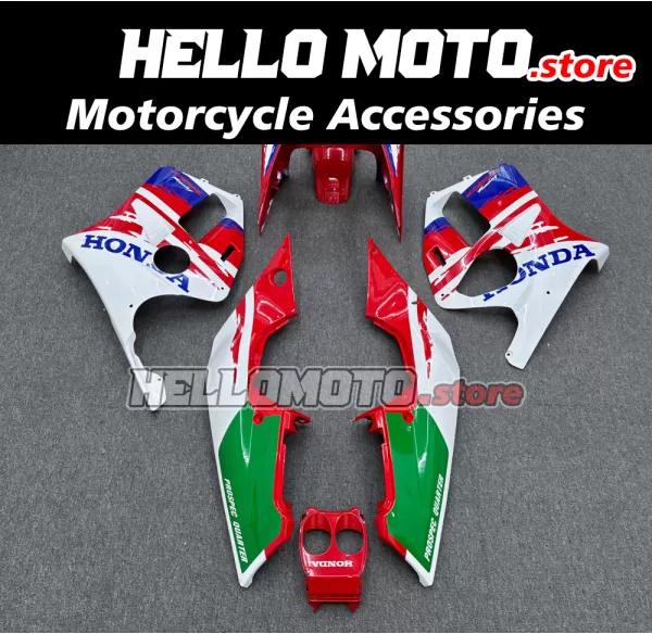 Honda CBR 250R MC19 1988-1989 Fairing P/N 1Q8