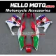 Honda CBR 250R MC19 1988-1989 Fairing P/N 1Q8