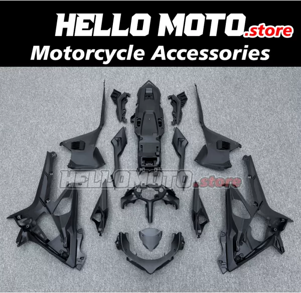 Honda CBR 250RR 2023-2025 Fairing P/N 1BH3