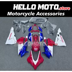 Honda CBR 250RR 2023-2025 Fairing P/N 1BH3