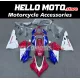 Honda CBR 250RR 2023-2025 Fairing P/N 1BH3