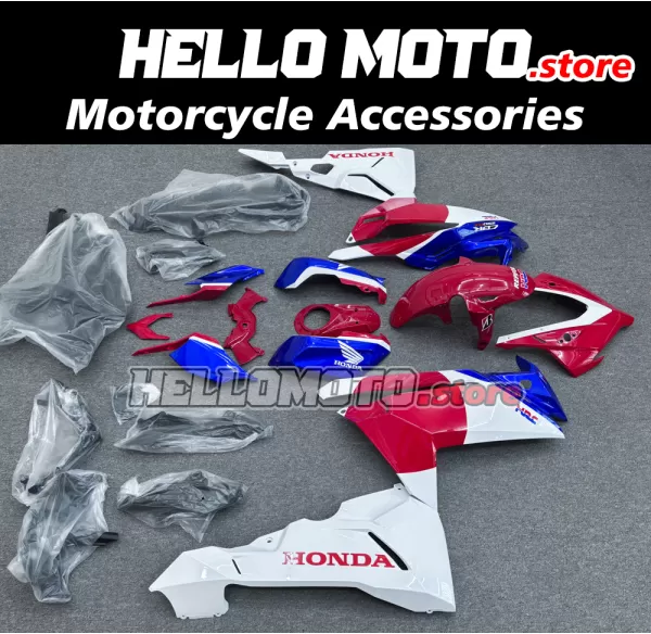 Honda CBR 250RR 2023-2025 Fairing P/N 1BH3