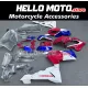 Honda CBR 250RR 2023-2025 Fairing P/N 1BH3