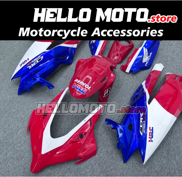 Honda CBR 250RR 2023-2025 Fairing P/N 1BH3