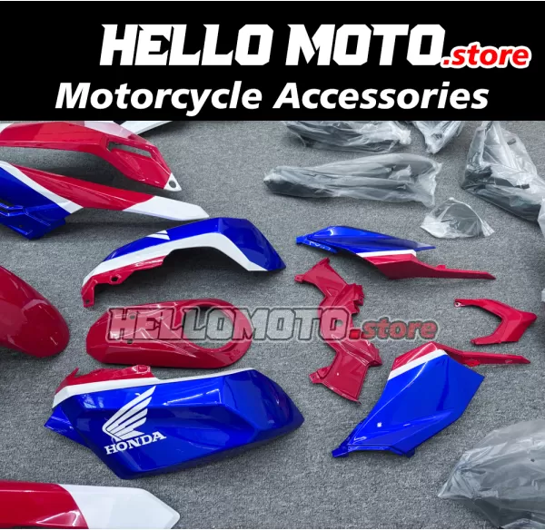 Honda CBR 250RR 2023-2025 Fairing P/N 1BH3