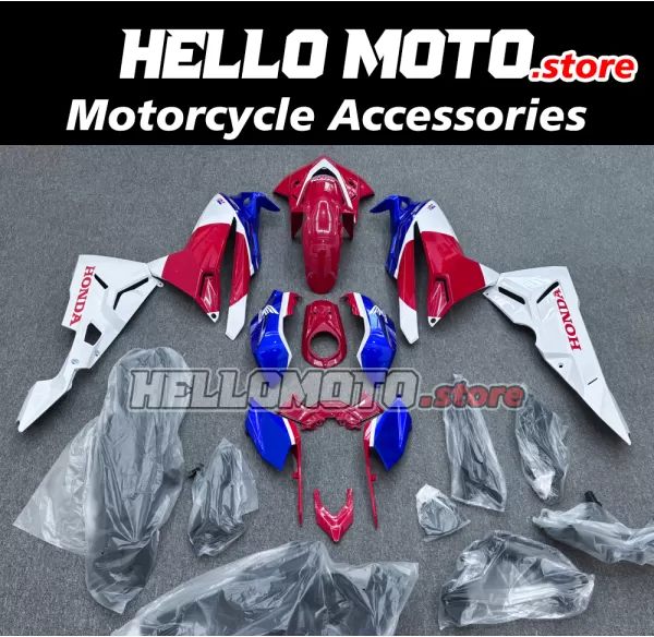 Honda CBR 250RR 2023-2025 Fairing P/N 1BH3