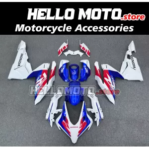 Honda CBR 250RR 2023-2025 Fairing P/N 1BH4 Honda CBR 250RR 2023-2025 Fairing P/N 1BH4