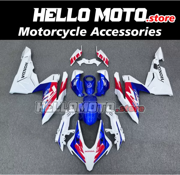 Honda CBR 250RR 2023-2025 Fairing P/N 1BH4