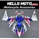 Honda CBR 250RR 2023-2025 Fairing P/N 1BH4