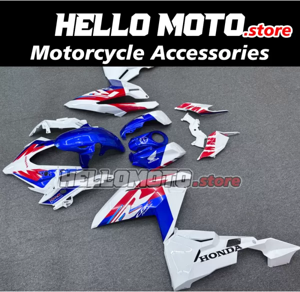 Honda CBR 250RR 2023-2025 Fairing P/N 1BH4