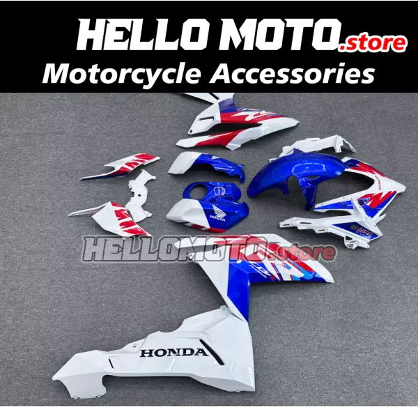 Honda CBR 250RR 2023-2025 Fairing P/N 1BH4