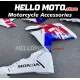 Honda CBR 250RR 2023-2025 Fairing P/N 1BH4