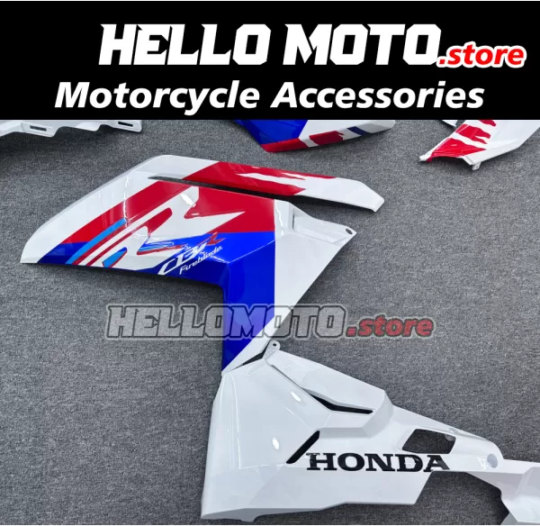 Honda CBR 250RR 2023-2025 Fairing P/N 1BH4