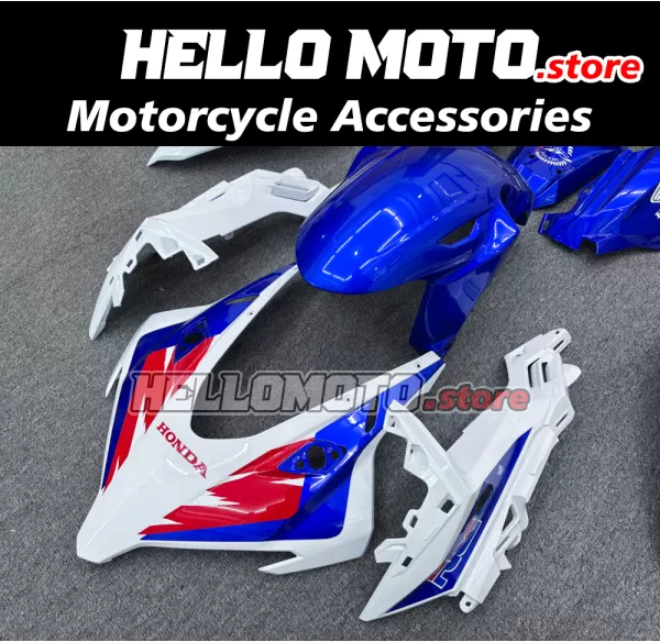 Honda CBR 250RR 2023-2025 Fairing P/N 1BH4