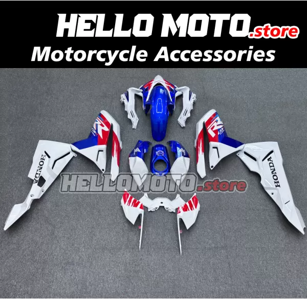 Honda CBR 250RR 2023-2025 Fairing P/N 1BH4