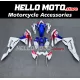 Honda CBR 250RR 2023-2025 Fairing P/N 1BH4