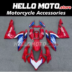 Honda CBR 250RR 2023-2025 Fairing P/N 1BH1