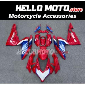 Honda CBR 250RR 2023-2025 Fairing P/N 1BH1 Honda CBR 250RR 2023-2025 Fairing P/N 1BH1