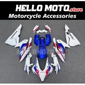 Honda CBR 250RR 2023-2025 Fairing P/N 1BH5 Honda CBR 250RR 2023-2025 Fairing P/N 1BH5