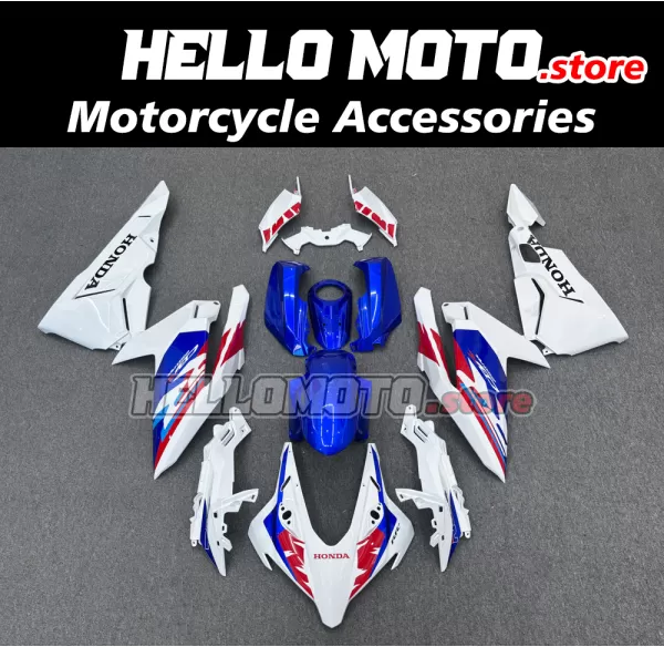 Honda CBR 250RR 2023-2025 Fairing P/N 1BH5 Honda CBR 250RR 2023-2025 Fairing P/N 1BH5