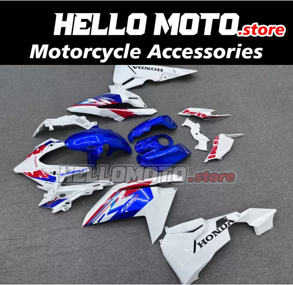 Honda CBR 250RR 2023-2025 Fairing P/N 1BH5 Honda CBR 250RR 2023-2025 Fairing P/N 1BH5