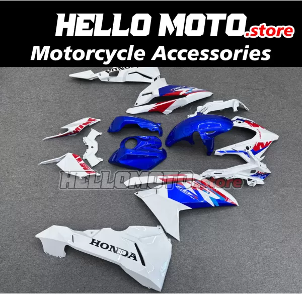 Honda CBR 250RR 2023-2025 Fairing P/N 1BH5 Honda CBR 250RR 2023-2025 Fairing P/N 1BH5