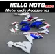 Honda CBR 250RR 2023-2025 Fairing P/N 1BH5 Honda CBR 250RR 2023-2025 Fairing P/N 1BH5