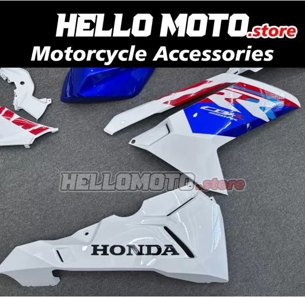 Honda CBR 250RR 2023-2025 Fairing P/N 1BH5 Honda CBR 250RR 2023-2025 Fairing P/N 1BH5