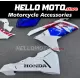 Honda CBR 250RR 2023-2025 Fairing P/N 1BH5 Honda CBR 250RR 2023-2025 Fairing P/N 1BH5