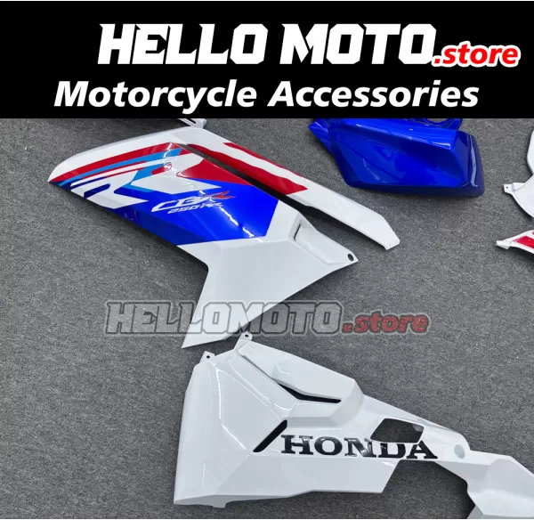 Honda CBR 250RR 2023-2025 Fairing P/N 1BH5 Honda CBR 250RR 2023-2025 Fairing P/N 1BH5