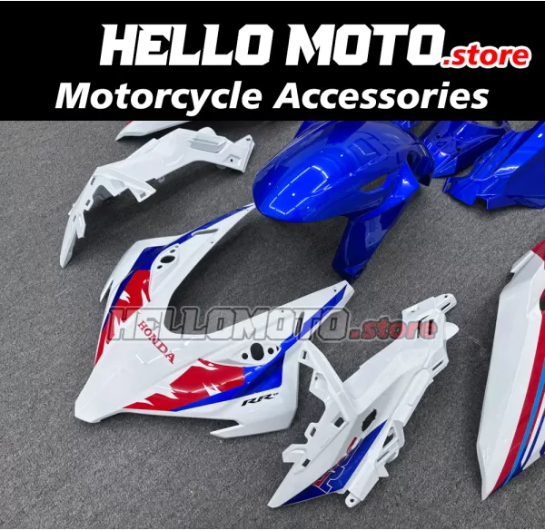 Honda CBR 250RR 2023-2025 Fairing P/N 1BH5 Honda CBR 250RR 2023-2025 Fairing P/N 1BH5