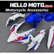 Honda CBR 250RR 2023-2025 Fairing P/N 1BH5 Honda CBR 250RR 2023-2025 Fairing P/N 1BH5