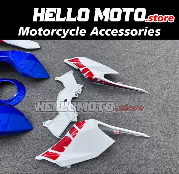 Honda CBR 250RR 2023-2025 Fairing P/N 1BH5 Honda CBR 250RR 2023-2025 Fairing P/N 1BH5