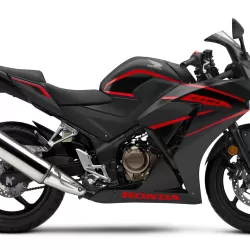 Honda CBR 300R 2014-2024 Fairing P/N 1CA2