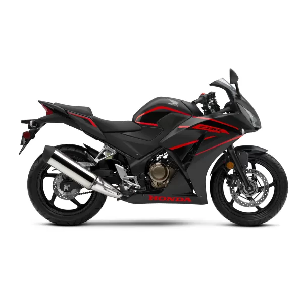Honda CBR 300R 2014-2024 Fairing P/N 1CA2