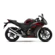 Honda CBR 300R 2014-2024 Fairing P/N 1CA2