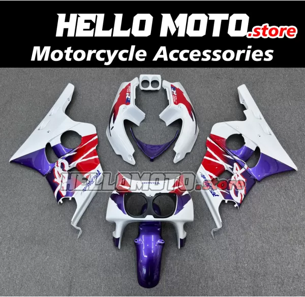 Honda CBR 400RR NC29 1990-1999 Fairing P/N 1T3 Honda CBR 400RR NC29 1990-1999 Fairing P/N 1T3