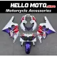 Honda CBR 400RR NC29 1990-1999 Fairing P/N 1T3 Honda CBR 400RR NC29 1990-1999 Fairing P/N 1T3