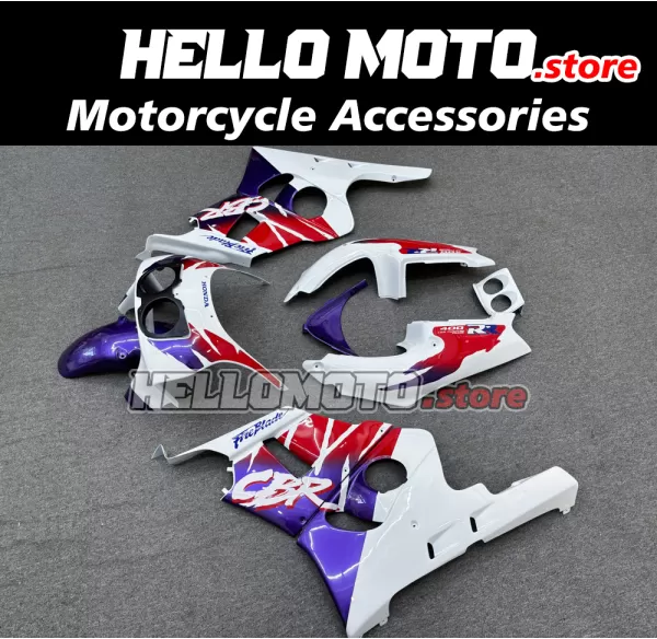 Honda CBR 400RR NC29 1990-1999 Fairing P/N 1T3 Honda CBR 400RR NC29 1990-1999 Fairing P/N 1T3