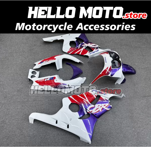 Honda CBR 400RR NC29 1990-1999 Fairing P/N 1T3 Honda CBR 400RR NC29 1990-1999 Fairing P/N 1T3