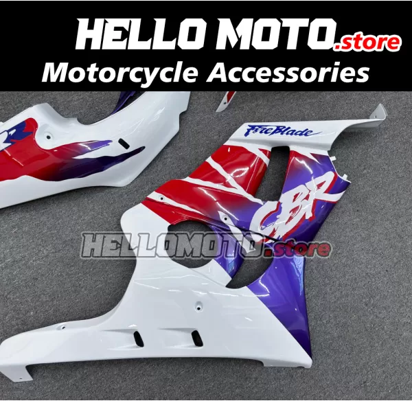 Honda CBR 400RR NC29 1990-1999 Fairing P/N 1T3 Honda CBR 400RR NC29 1990-1999 Fairing P/N 1T3