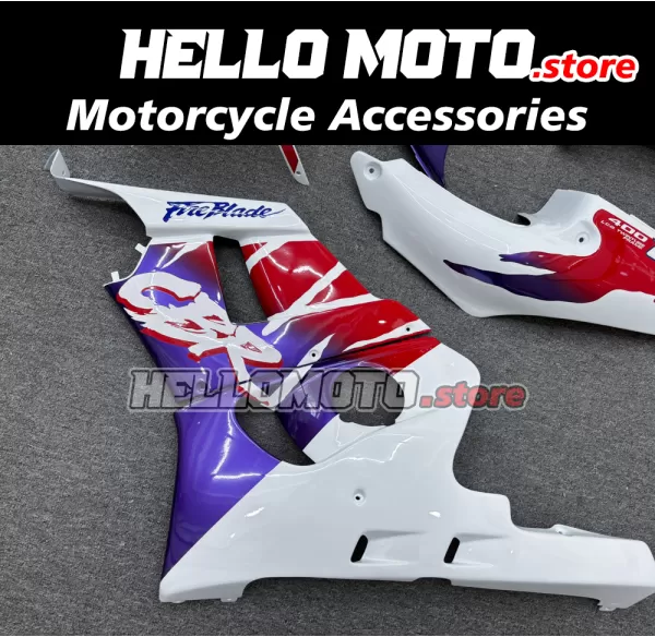Honda CBR 400RR NC29 1990-1999 Fairing P/N 1T3 Honda CBR 400RR NC29 1990-1999 Fairing P/N 1T3