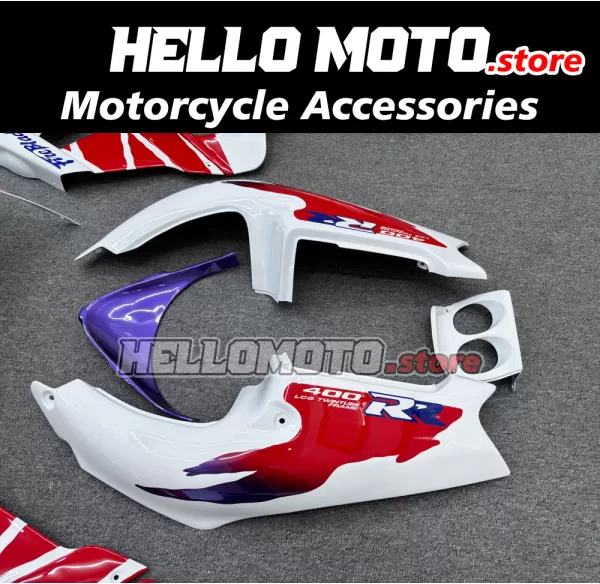 Honda CBR 400RR NC29 1990-1999 Fairing P/N 1T3 Honda CBR 400RR NC29 1990-1999 Fairing P/N 1T3