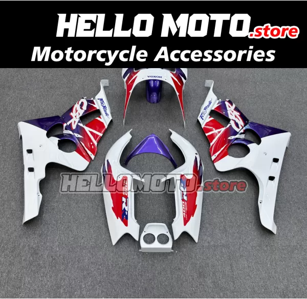 Honda CBR 400RR NC29 1990-1999 Fairing P/N 1T3 Honda CBR 400RR NC29 1990-1999 Fairing P/N 1T3