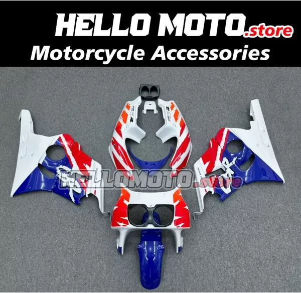 Honda CBR 400RR NC29 1990-1999 Fairing P/N 1T1