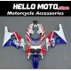 Honda CBR 400RR NC29 1990-1999 Fairing P/N 1T1