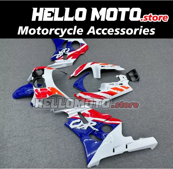 Honda CBR 400RR NC29 1990-1999 Fairing P/N 1T1