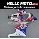Honda CBR 400RR NC29 1990-1999 Fairing P/N 1T1