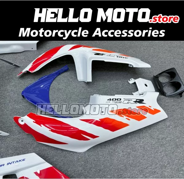 Honda CBR 400RR NC29 1990-1999 Fairing P/N 1T1